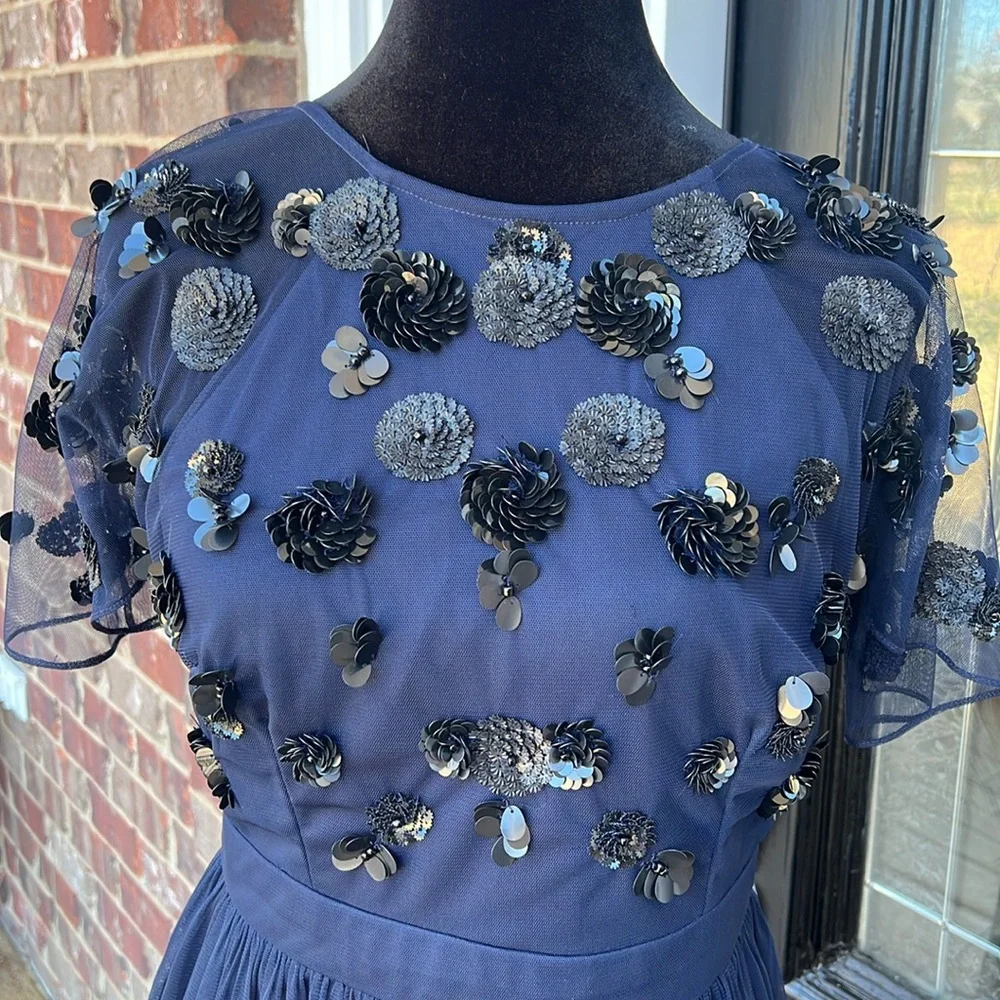 💙Gianna Bini Cocktail Dress💙